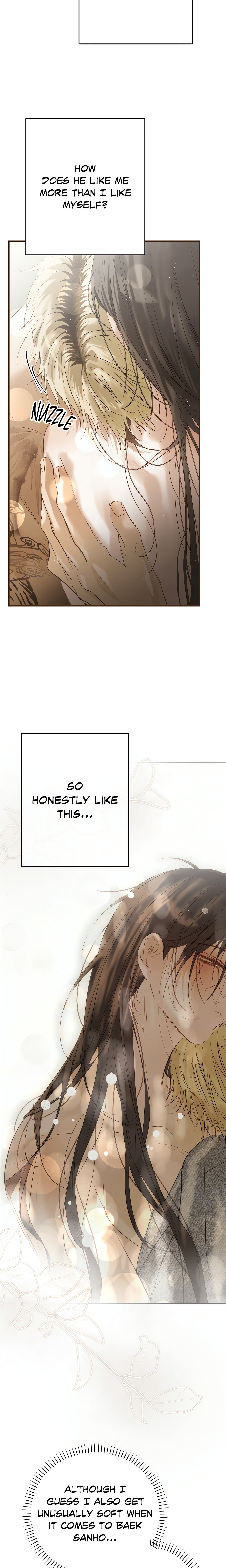 Summer Heat chapter 30 page 6