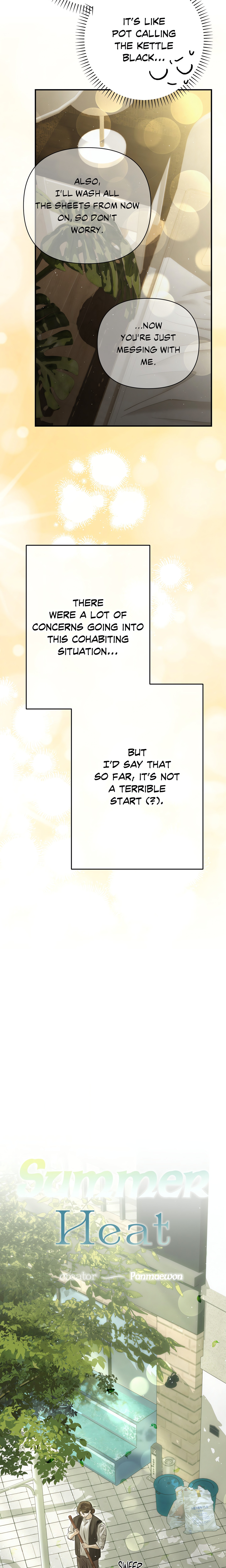 Summer Heat chapter 30 page 7