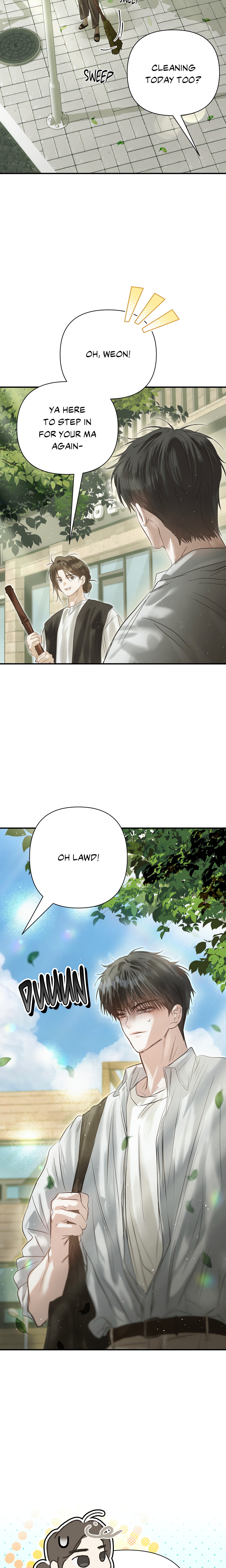 Summer Heat chapter 30 page 8