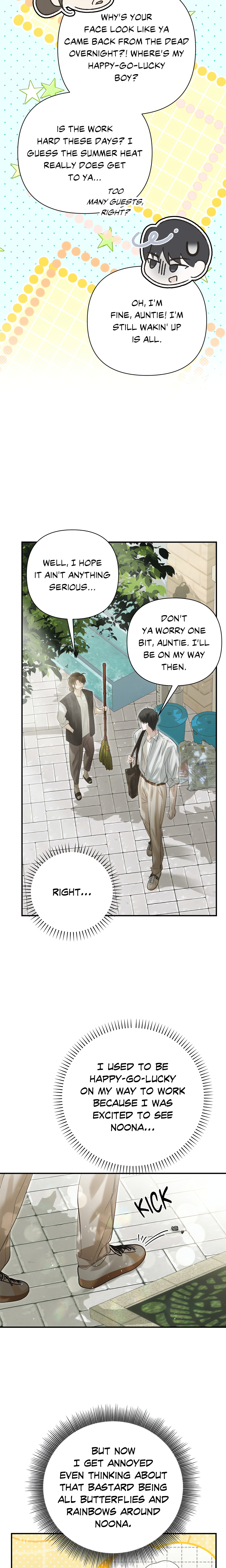 Summer Heat chapter 30 page 9