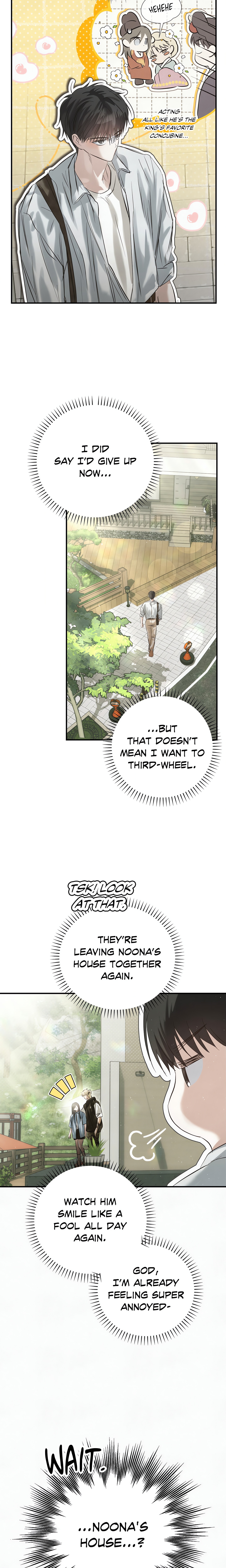 Summer Heat chapter 30 page 10