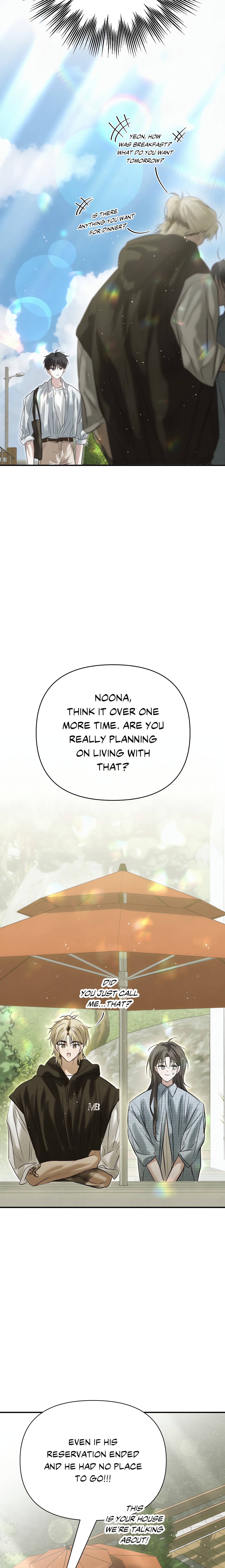 Summer Heat chapter 30 page 11