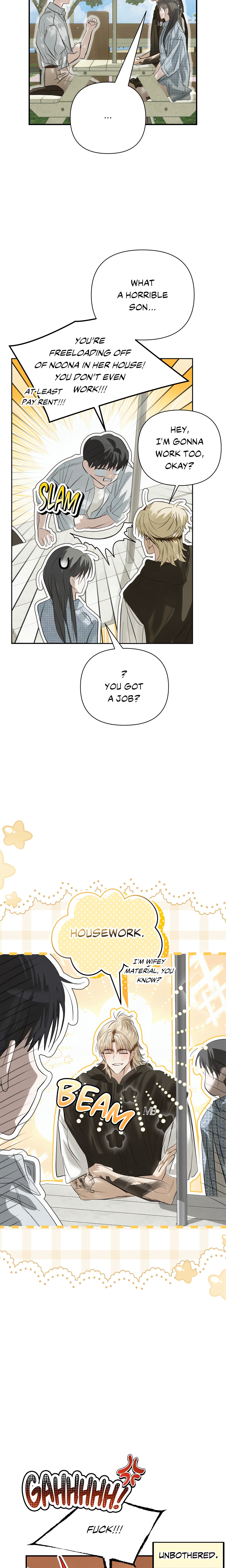 Summer Heat chapter 30 page 13