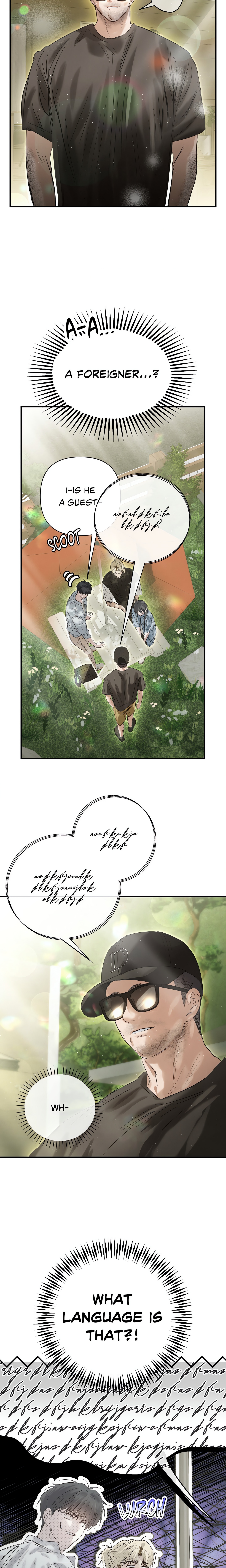 Summer Heat chapter 30 page 15