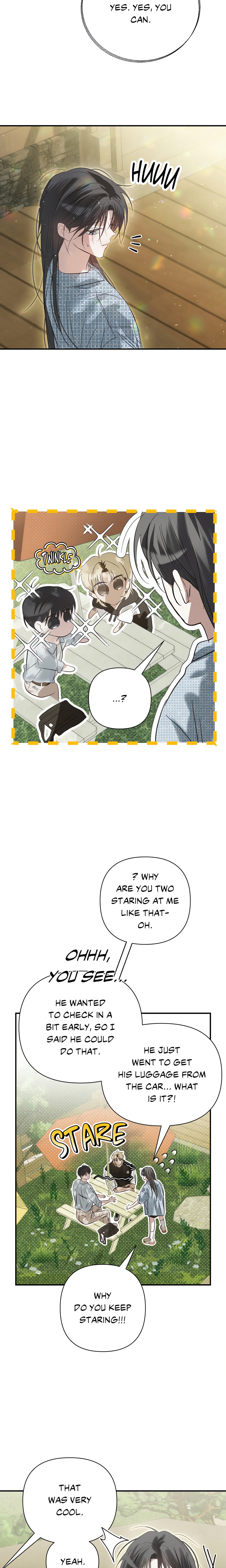 Summer Heat chapter 30 page 18