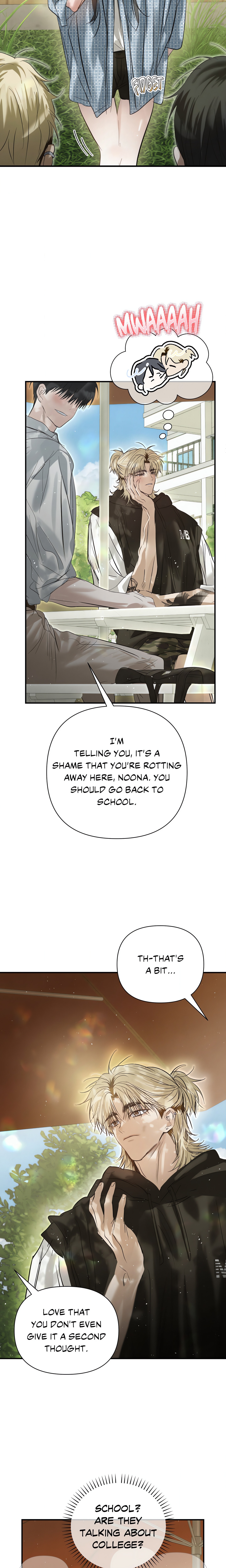 Summer Heat chapter 30 page 20