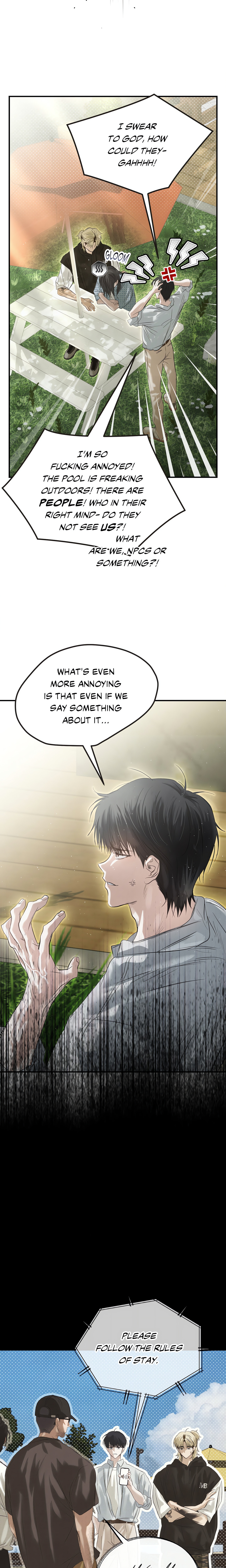 Summer Heat chapter 30 page 24