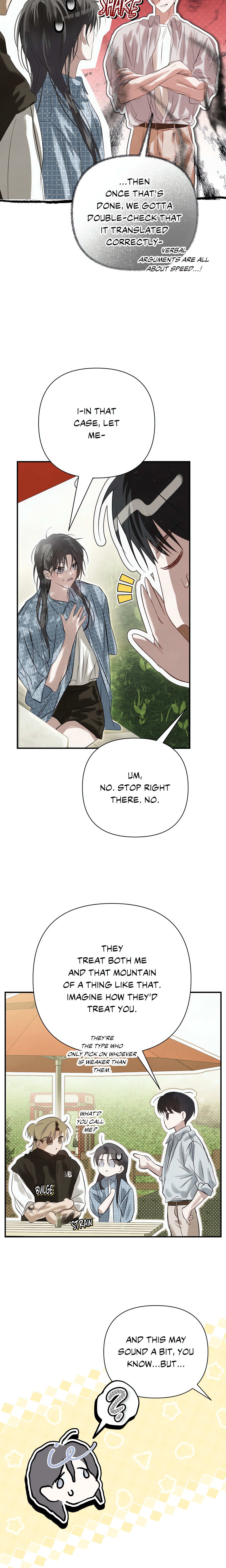 Summer Heat chapter 30 page 26
