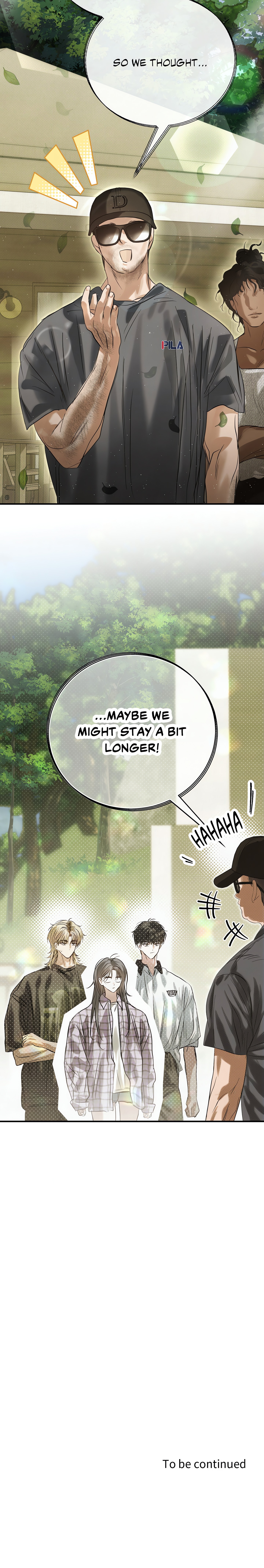 Summer Heat chapter 30 page 31