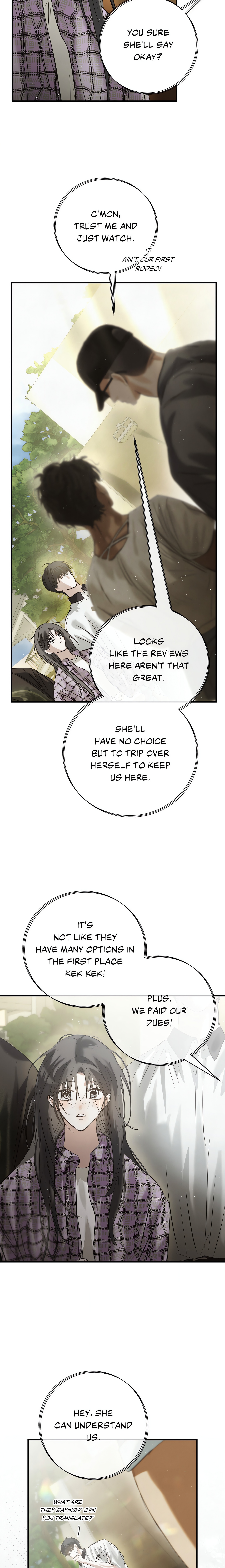 Summer Heat chapter 31 page 3