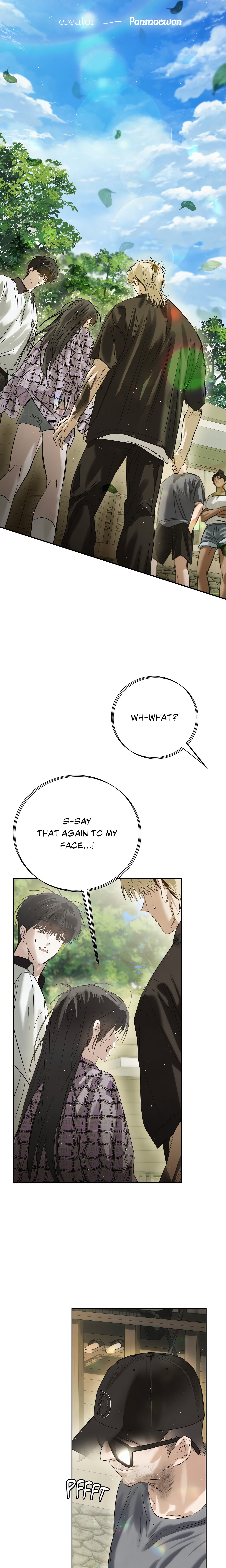 Summer Heat chapter 31 page 5