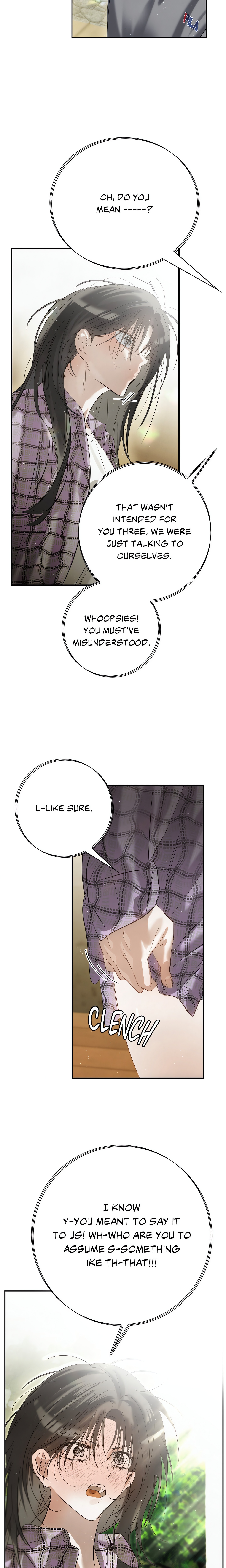 Summer Heat chapter 31 page 6