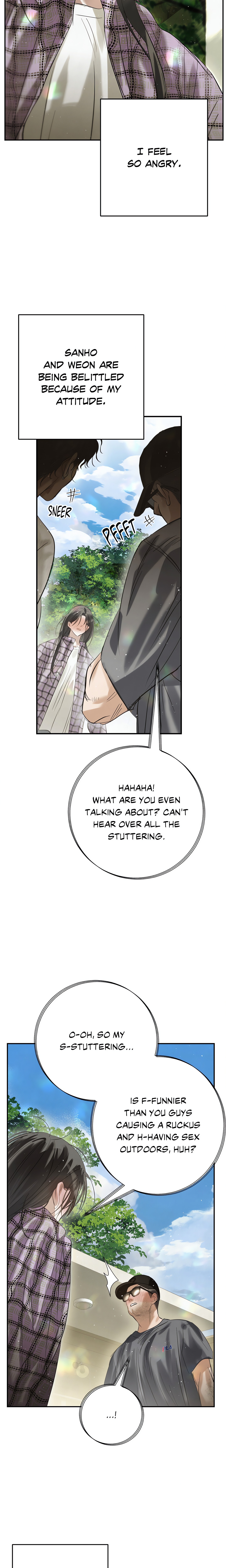 Summer Heat chapter 31 page 7