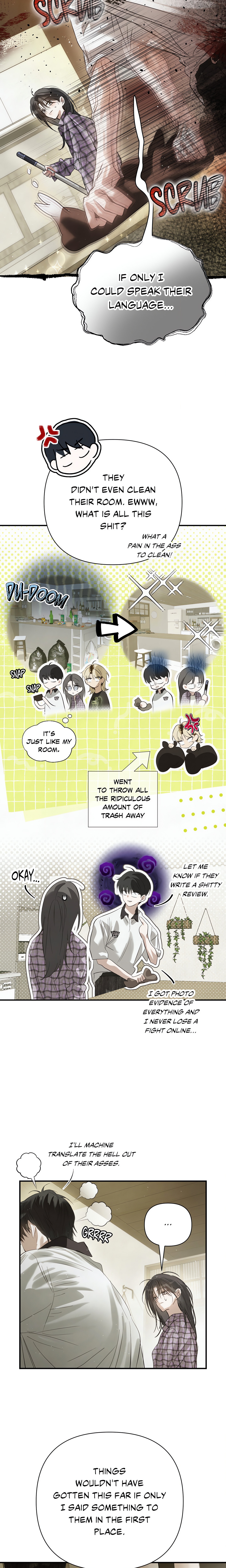 Summer Heat chapter 31 page 13