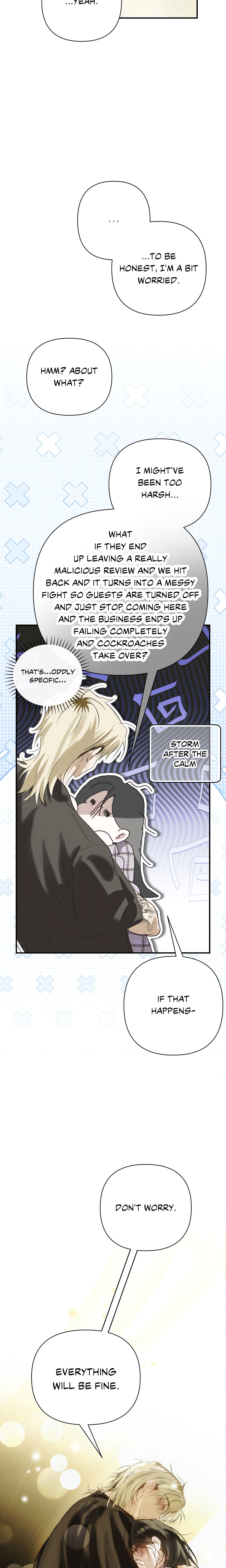 Summer Heat chapter 31 page 22