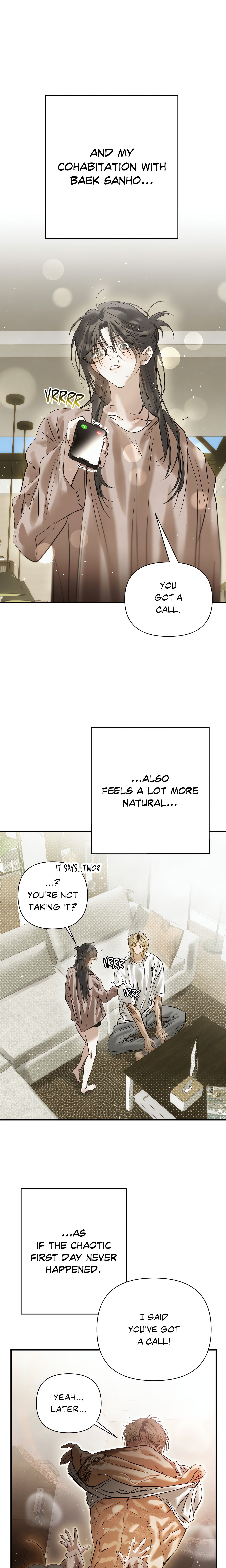 Summer Heat chapter 31 page 27