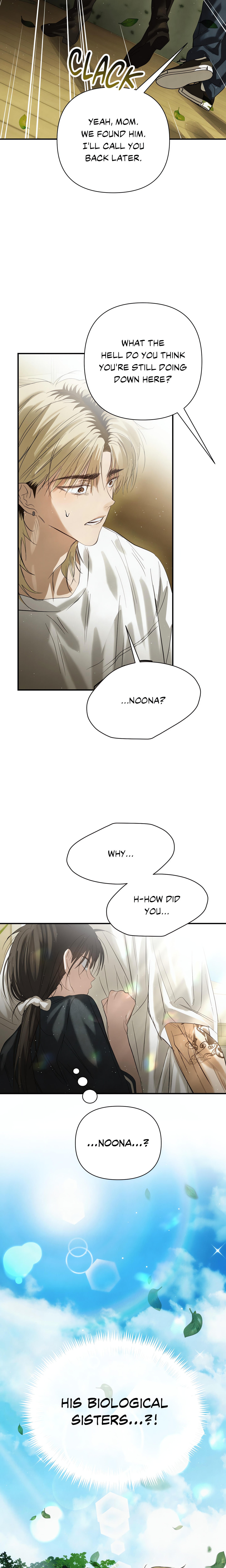 Summer Heat chapter 32 page 5