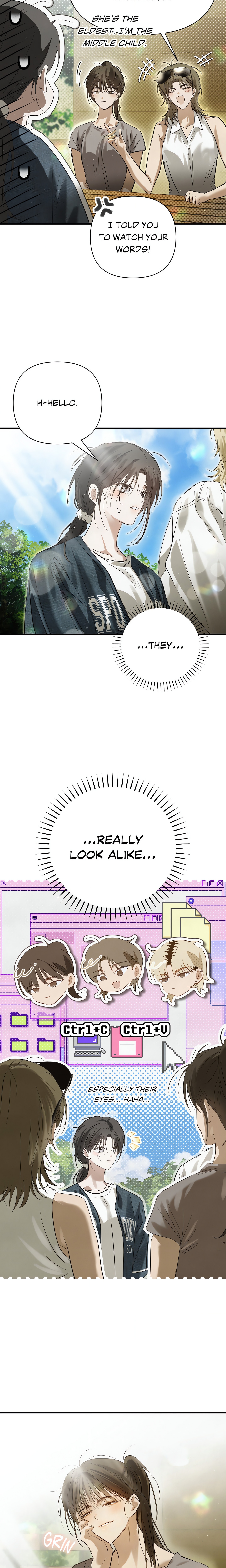 Summer Heat chapter 32 page 9