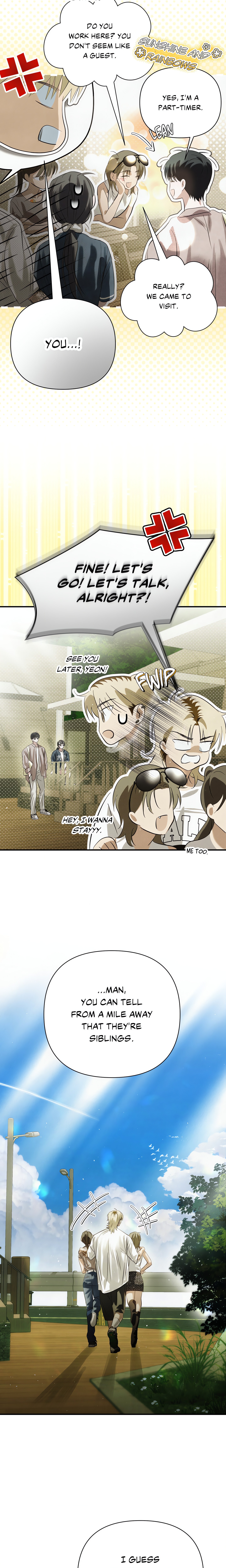 Summer Heat chapter 32 page 13