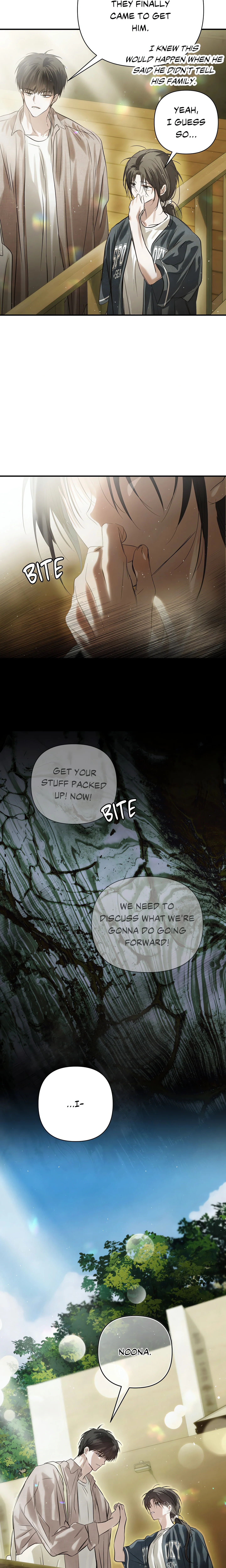 Summer Heat chapter 32 page 14