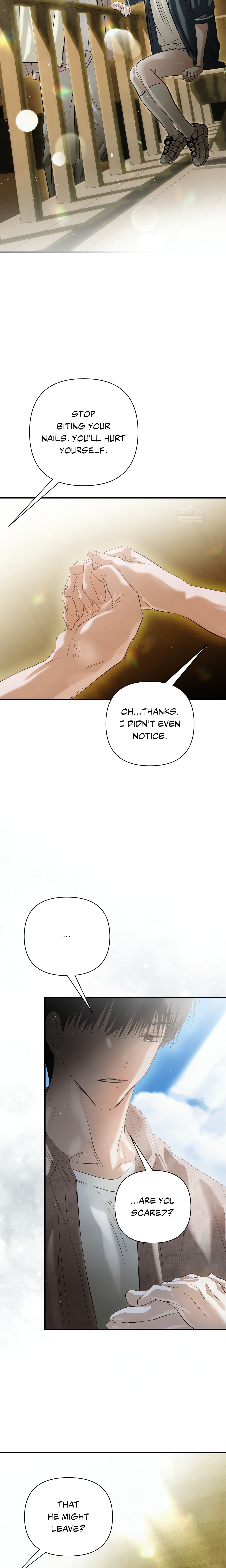 Summer Heat chapter 32 page 15