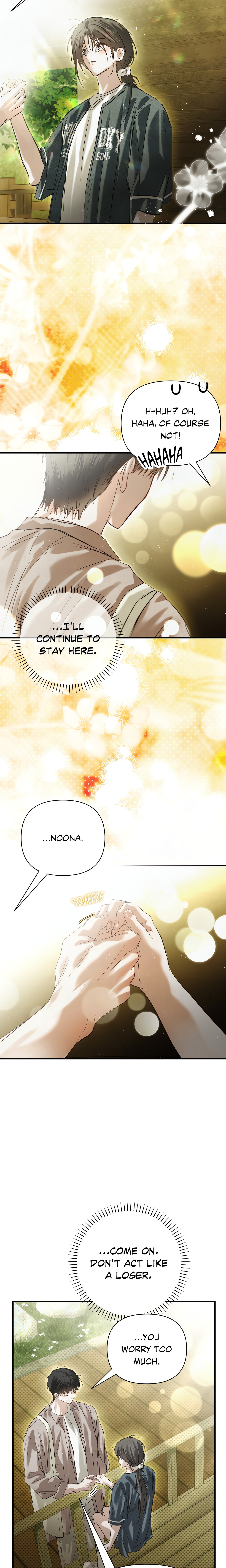 Summer Heat chapter 32 page 16