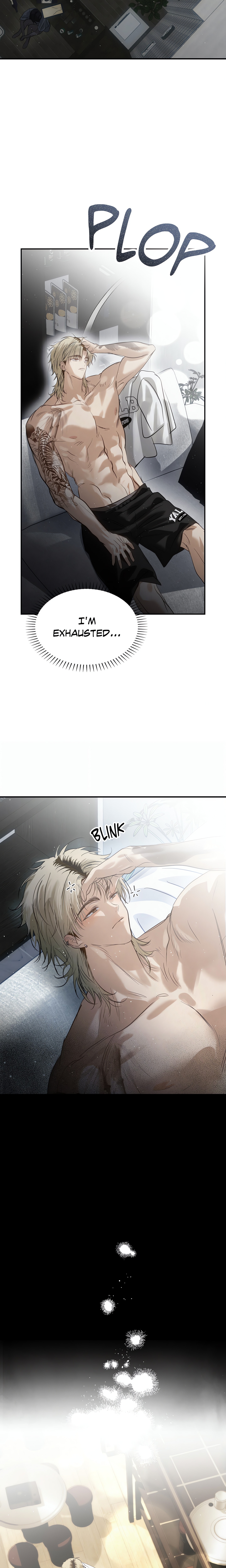 Summer Heat chapter 32 page 20