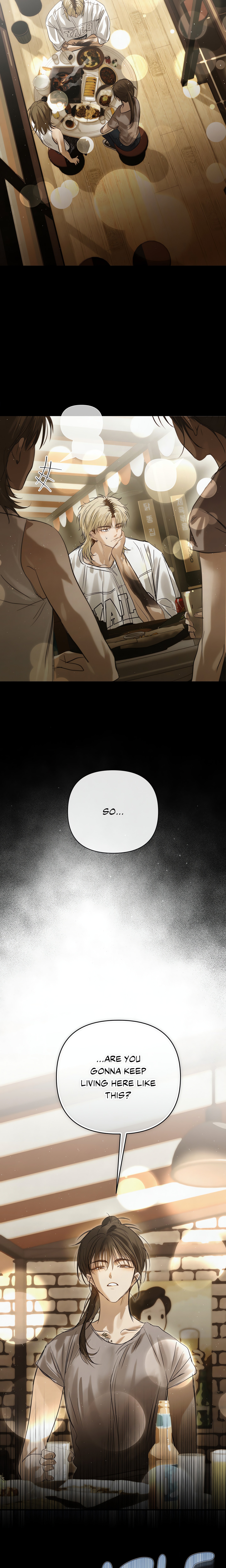 Summer Heat chapter 32 page 21
