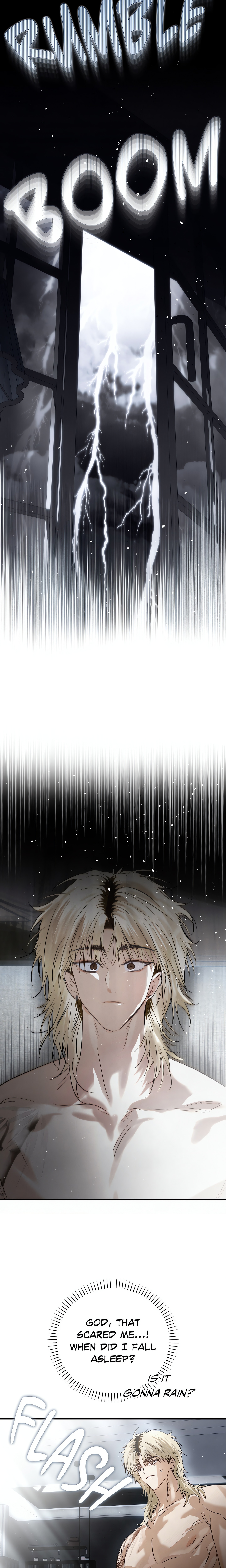 Summer Heat chapter 32 page 22
