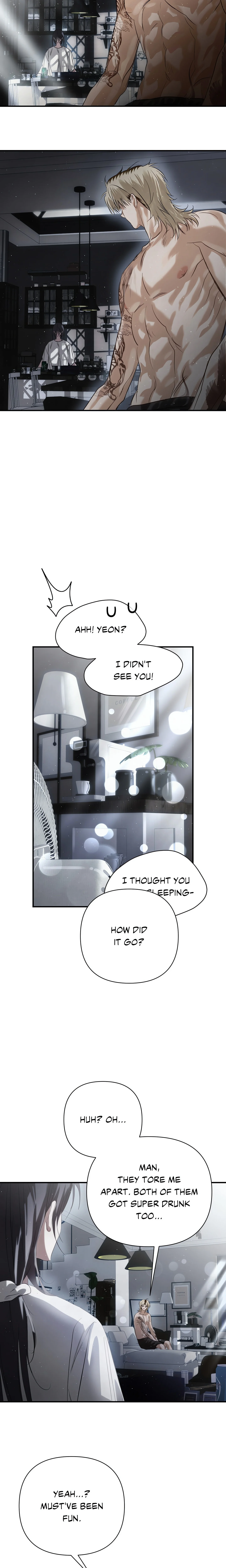 Summer Heat chapter 32 page 23