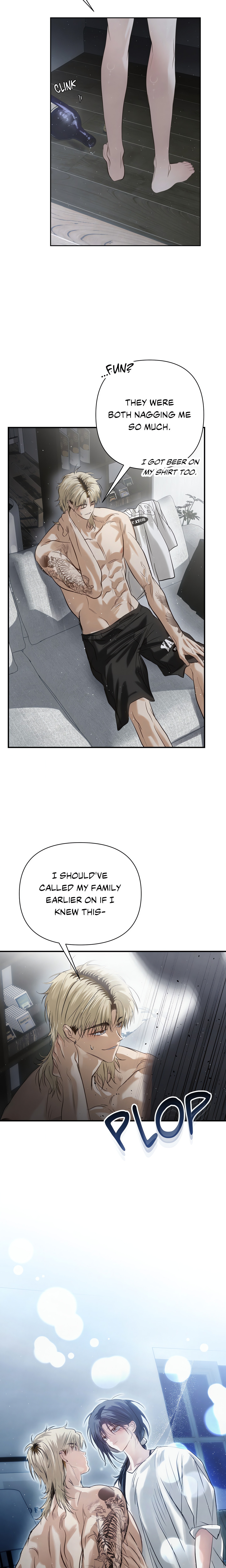 Summer Heat chapter 32 page 24