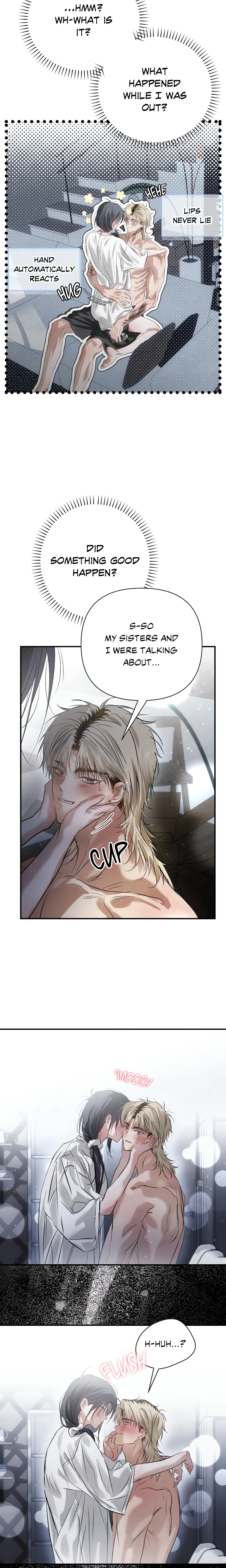 Summer Heat chapter 33 page 2