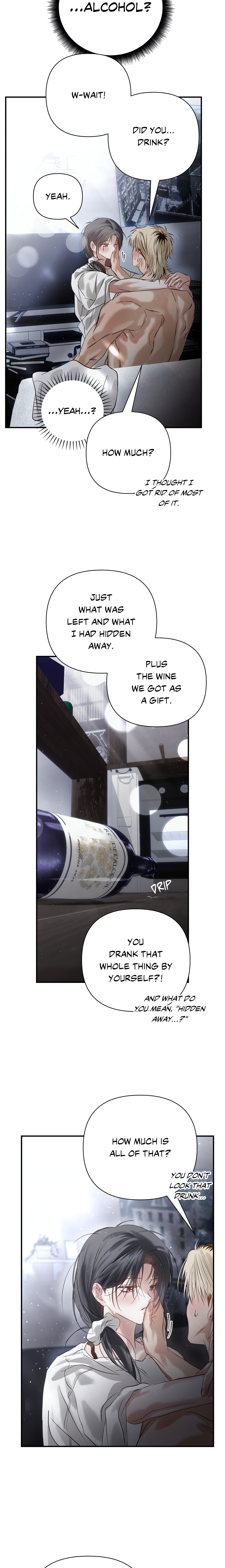 Summer Heat chapter 33 page 4