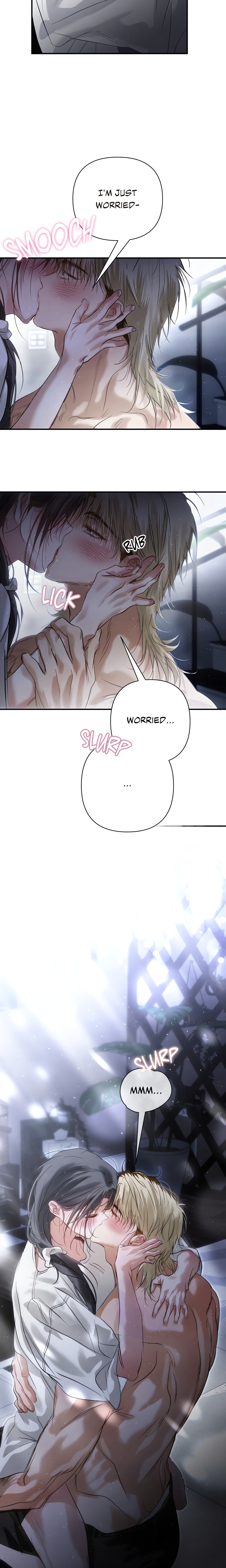 Summer Heat chapter 33 page 6