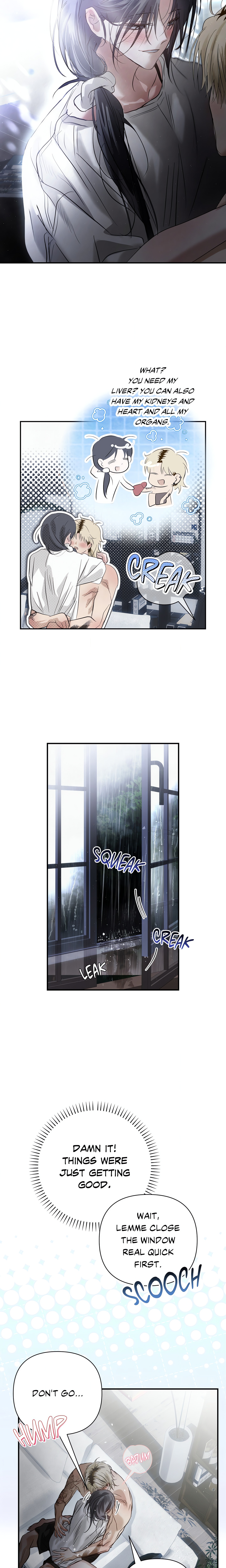 Summer Heat chapter 33 page 9