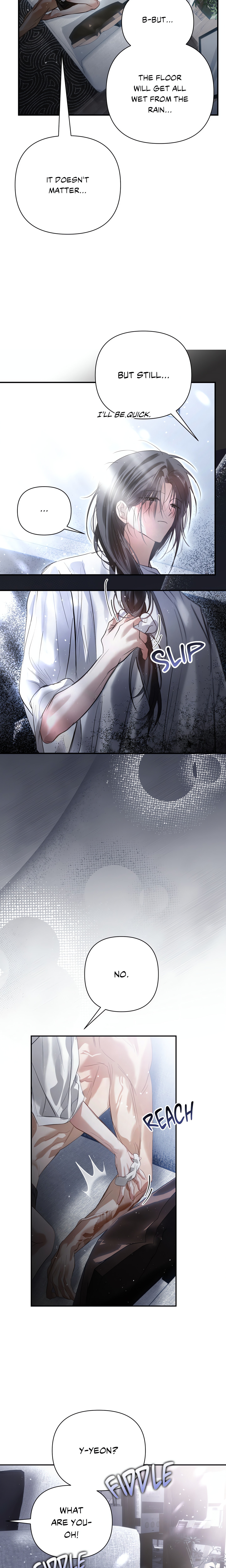 Summer Heat chapter 33 page 10