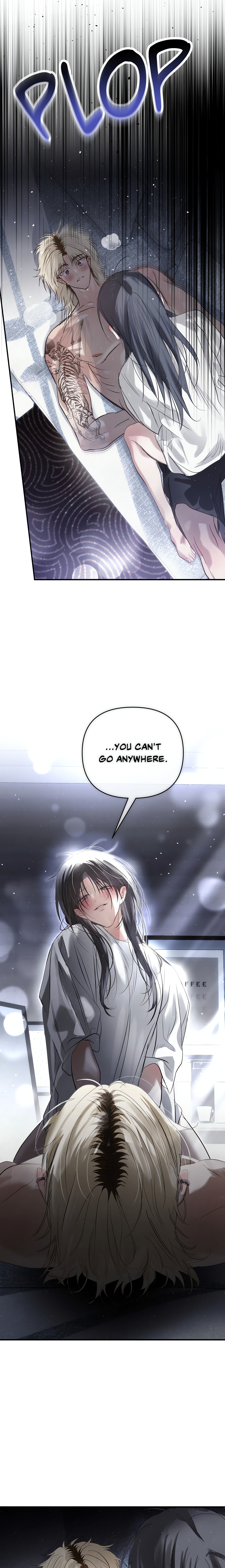 Summer Heat chapter 33 page 12