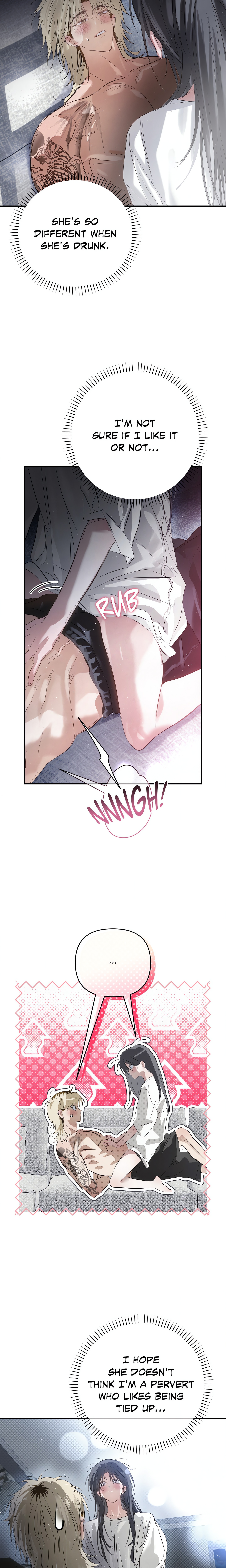 Summer Heat chapter 33 page 13