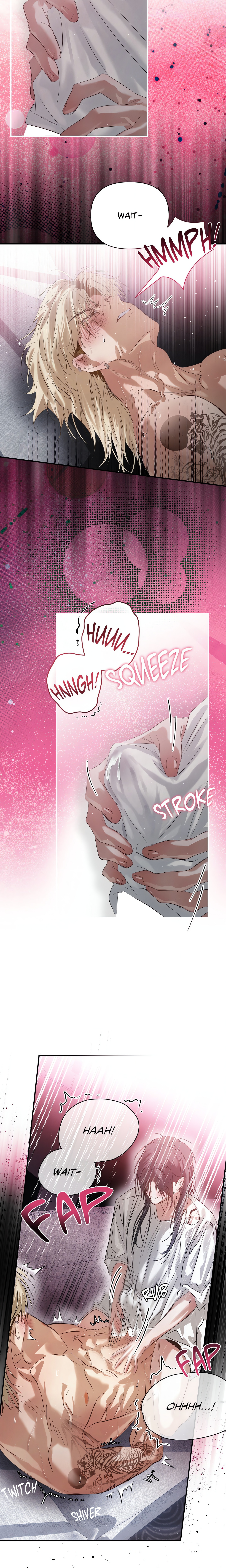 Summer Heat chapter 33 page 16