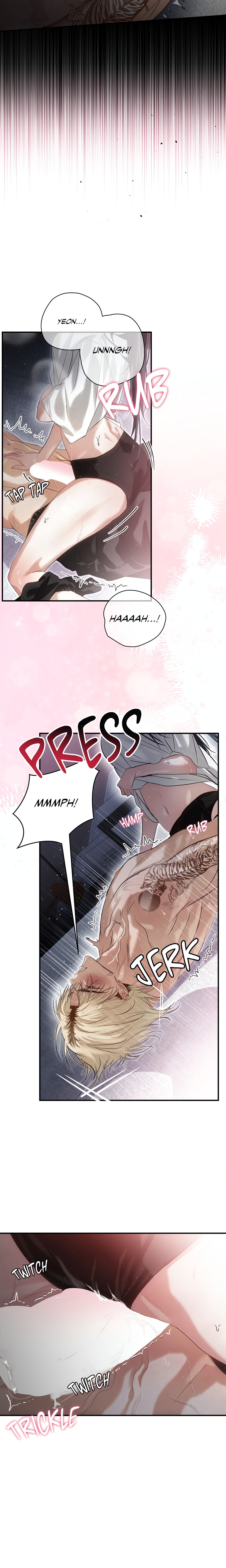 Summer Heat chapter 33 page 18