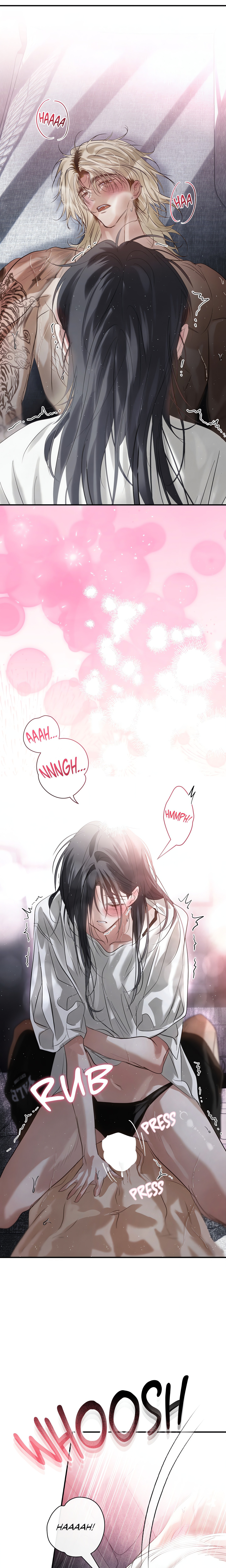 Summer Heat chapter 33 page 19
