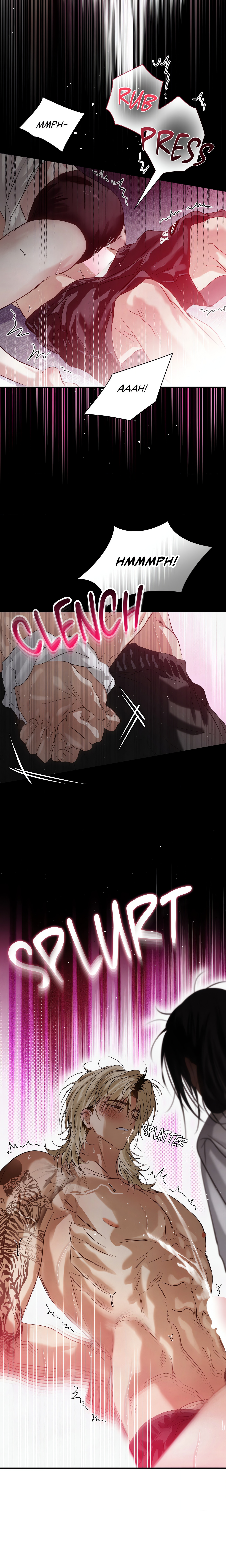 Summer Heat chapter 33 page 23