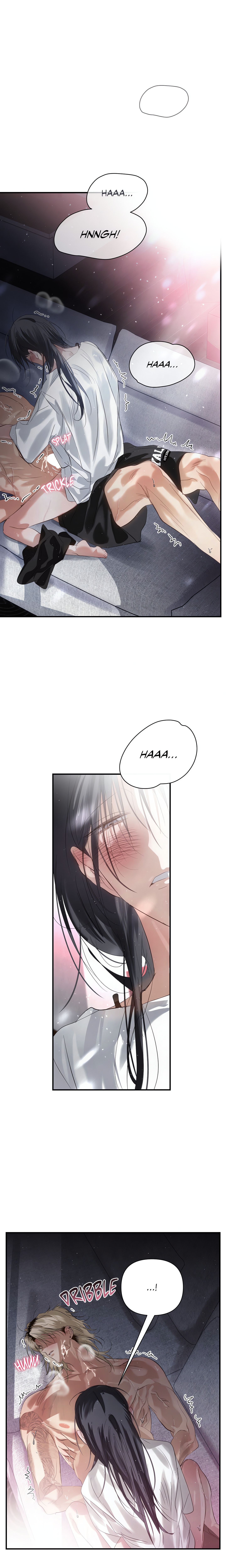 Summer Heat chapter 33 page 24