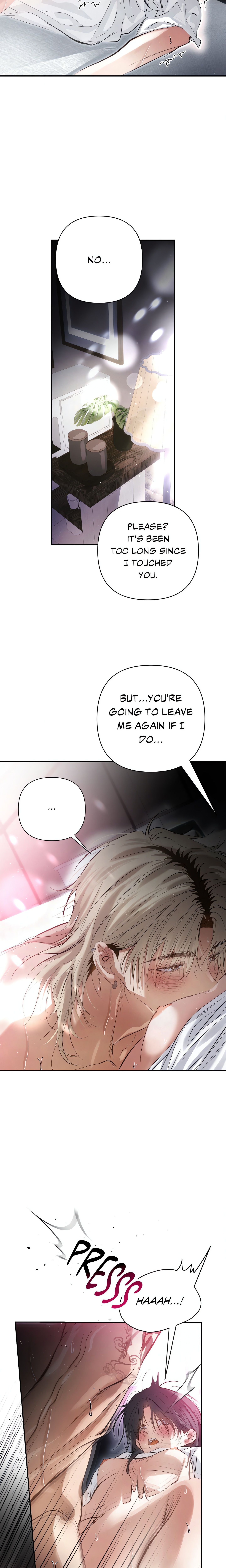 Summer Heat chapter 34 page 6