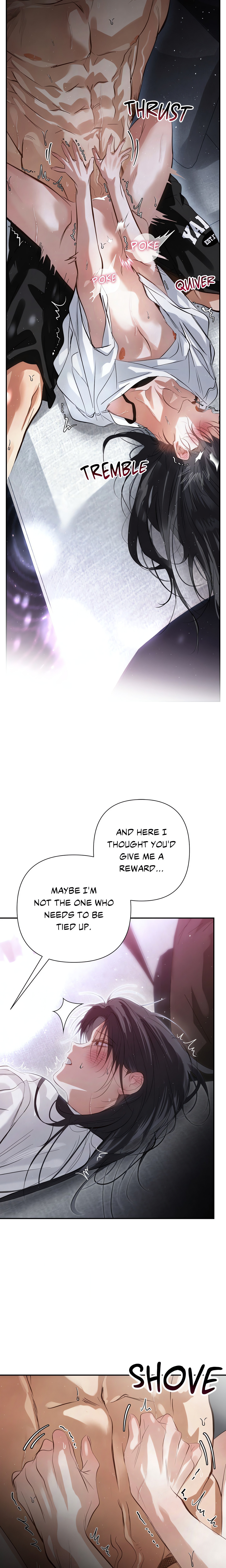 Summer Heat chapter 34 page 9
