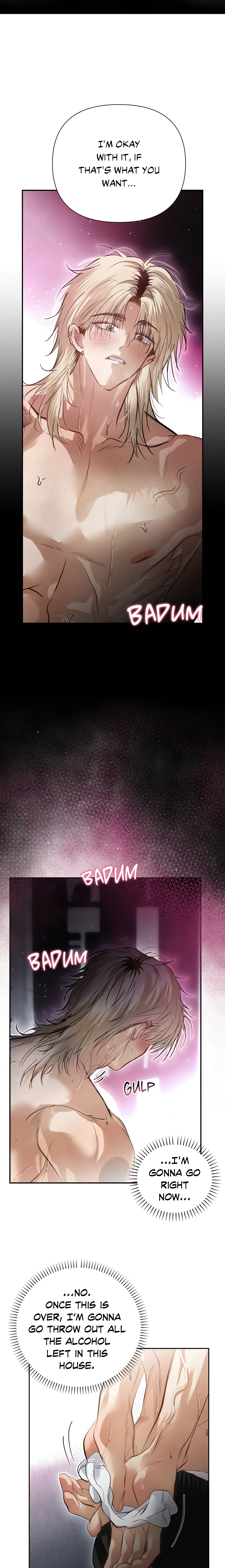 Summer Heat chapter 34 page 11