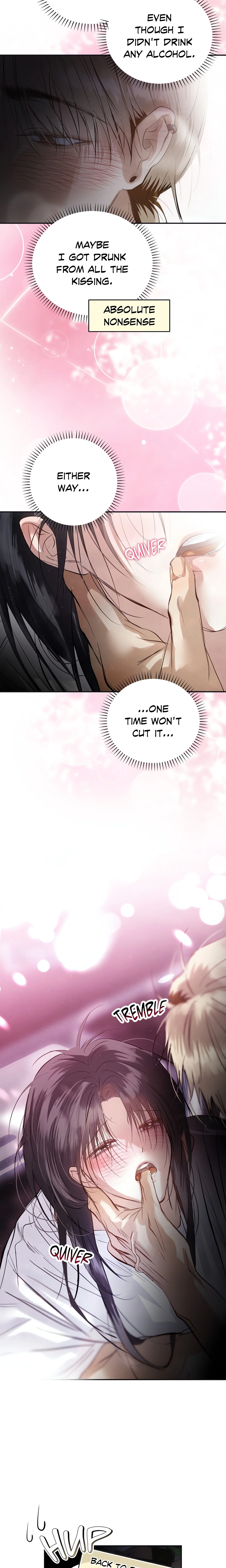 Summer Heat chapter 35 page 2