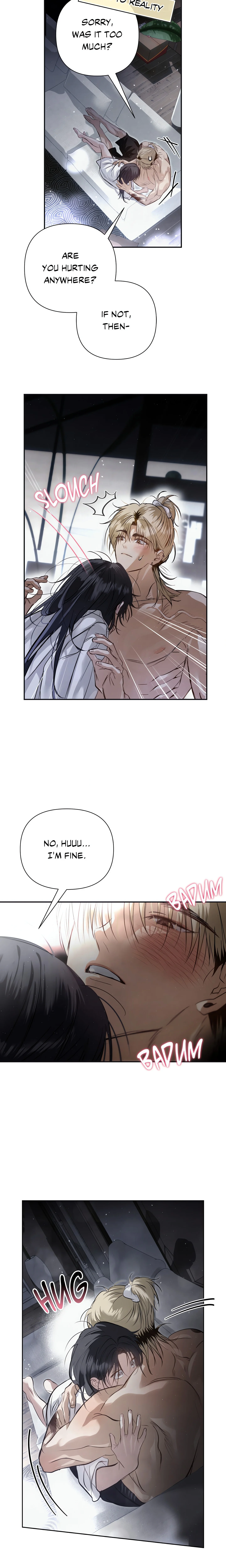 Summer Heat chapter 35 page 3