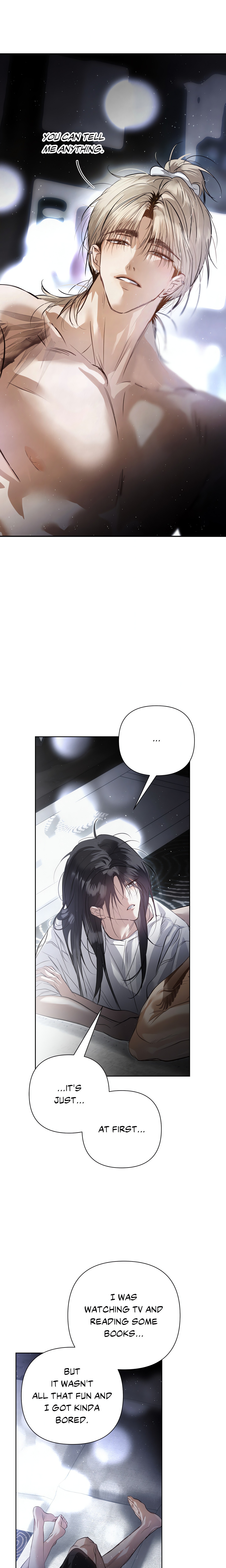 Summer Heat chapter 35 page 6
