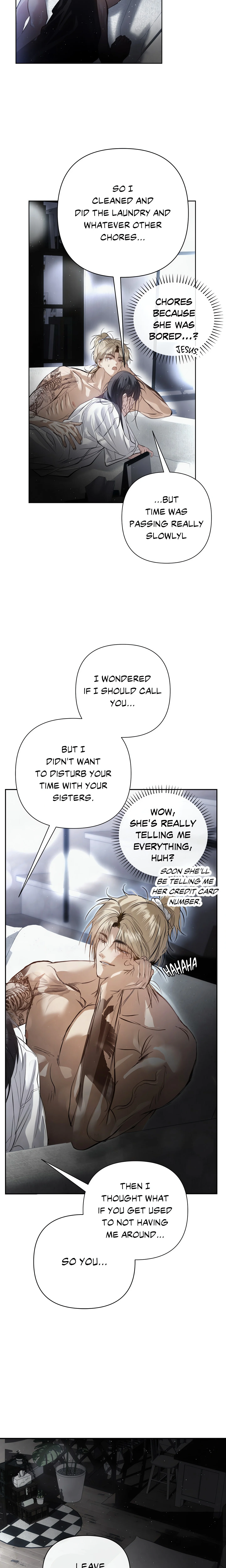 Summer Heat chapter 35 page 7